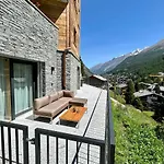 Apartamento Coral Und Zermatter Stadel Zermatt