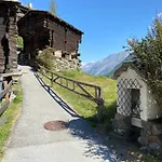 Coral Und Zermatter Stadel * Zermatt