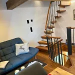 Apartamento Coral Und Zermatter Stadel *
