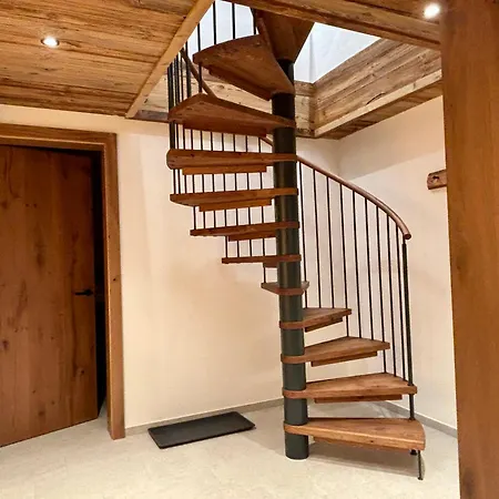 Appartement Coral Und Zermatter Stadel *