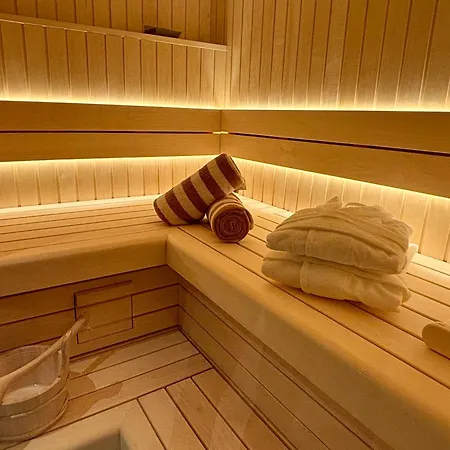 Appartement Coral Und Zermatter Stadel Zermatt