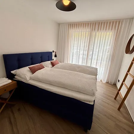 Apartmán Coral Und Zermatter Stadel Zermatt