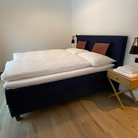 Coral Und Zermatter Stadel Daire