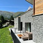 Coral Und Zermatter Stadel Zermatt