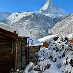 Apartment Coral Und Zermatter Stadel Zermatt