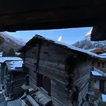 Lägenhet Coral Und Zermatter Stadel Zermatt