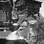 Coral Und Zermatter Stadel Zermatt